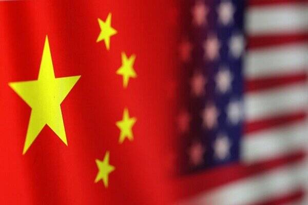 اعتراض شدید پکن به واشنگتن برای شلیک به بالون چینی