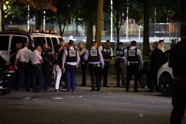 تیراندازی در ایالت تنسی آمریکا/ یک نفر کشته و ۱۰ تَن زخمی شدند