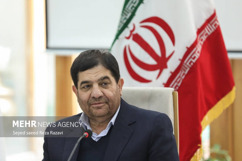 جلسه غیرعلنی مجلس با حضور مخبر برای بررسی وضعیت بازار ارز