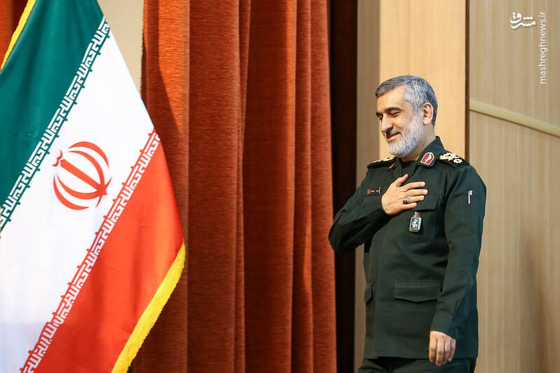 عکس/ یادواره شهید حسن طهرانی مقدم در دانشگاه امیرکبیر