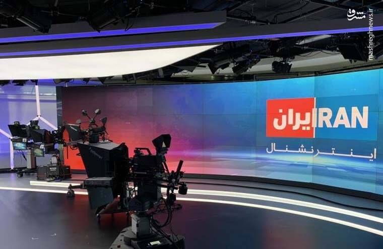 فیلم/ اذعان به قدرت موشکی ایران در شبکه سعودی‌ اینترنشنال