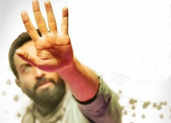 مصطفی زمانی بدون قرار قبلی با معرفت‌ترین سلبریتی جشنواره فجر شد +تصاویر