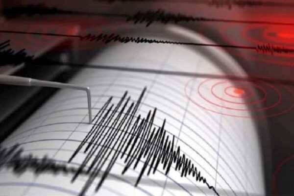 وقوع زلزله ۷.۱ ریشتری در شرق تاجیکستان