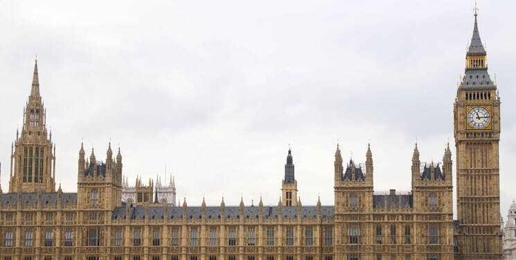 پارلمان انگلیس ورود یک نماینده حامی فلسطین را ممنوع کرد