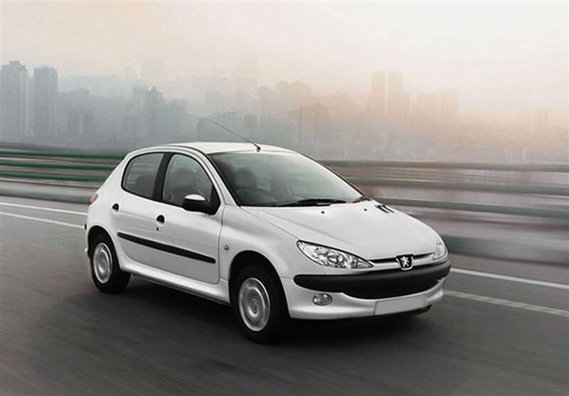 پژو ۲۰۶ به آخر خط رسید