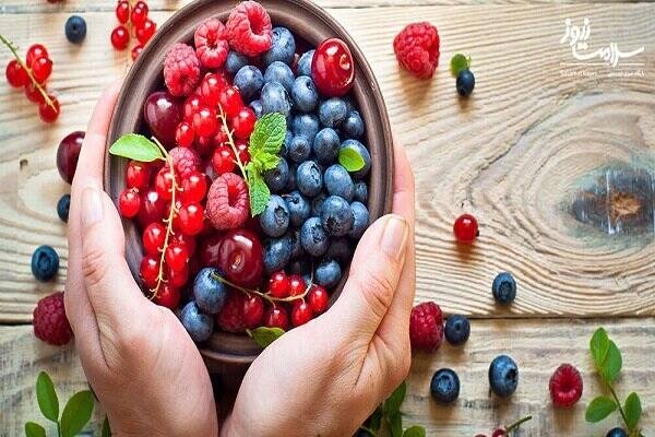 ۱۲ ماده غذایی مفید برای پوست