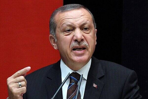 موضع‌گیری «اردوغان» درباره پیوستن فنلاند به ناتو