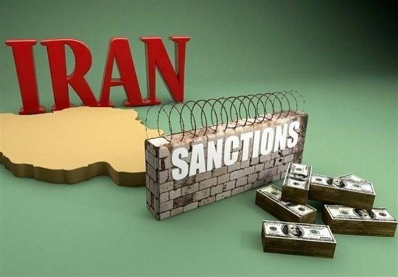 نخستین اقدام ضدایرانی آمریکا در سال جدید/ تحریم ۴ فرد و ۳ نهاد در ارتباط با ایران