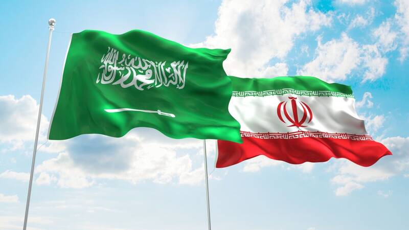 توافق ایران و عربستان نشانگر عزم ریاض برای استقلال از غرب است