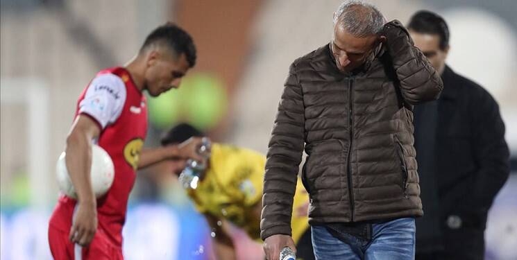 حلالی: ۲ ماه دیگر درباره گل محمدی حرف می‌زنم