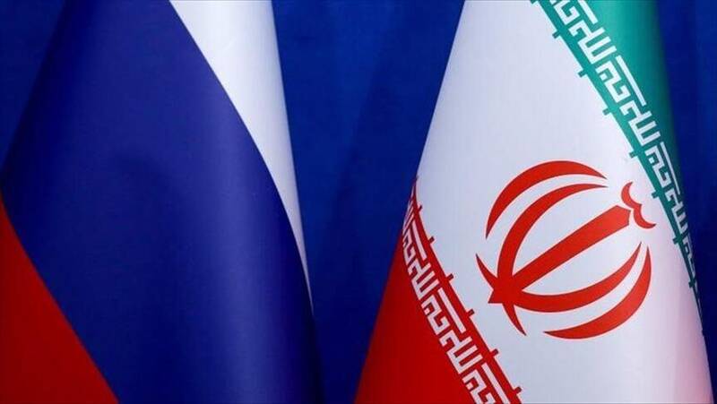 روسیه: تجارت دوجانبه با ایران ۲۰ درصد افزایش یافت