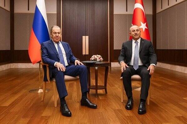 روسیه و ترکیه در انتظار پاسخ تهران و دمشق