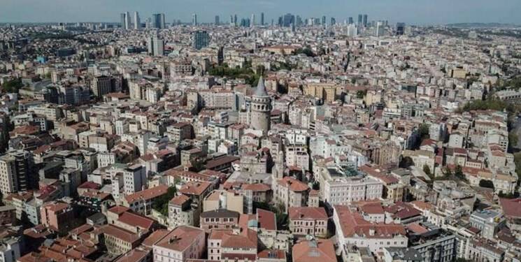 زلزله احتمالی در استانبول؛ چه چیز در انتظار ترکیه است؟