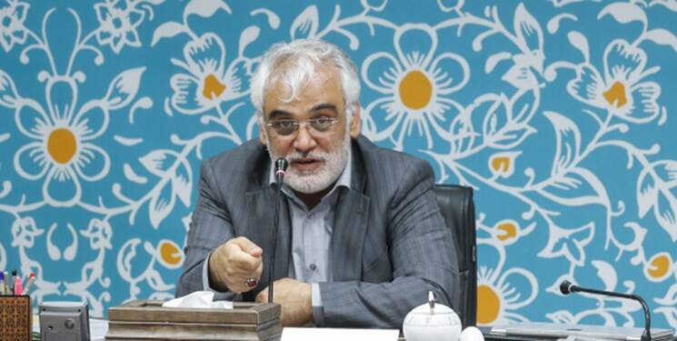 طهرانچی: مساجد در دانشگاه آزاد به اندازه دانشکده‌ها مهم هستند