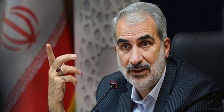 عذرخواهی مجدد نوری از معلمان/ اعلام شماره تلفن برای پیگیری مشکلات حقوق فرهنگیان