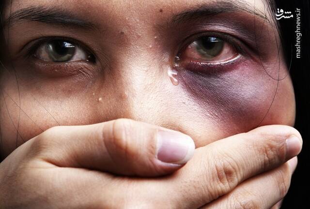 فیلم/ آمار تکان دهنده خشونت علیه زنان در آلمان