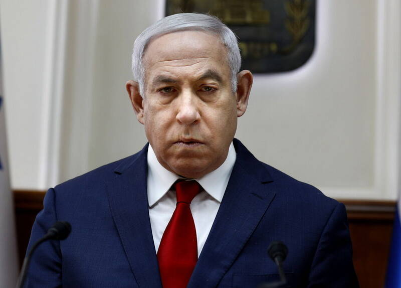 مشکل اصلی صهیونیست‌های معترض طرح اصلاحات قضائی نیست/ مخالفان به دنبال "براندازی نتانیاهو" هستند