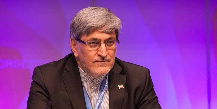نماینده ایران: اروپا سناریوی برد - باخت را کنار بگذارد