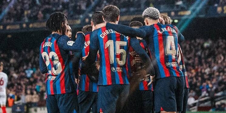 واکنش مطبوعات اسپانیا به نتیجه ال‌کلاسیکو