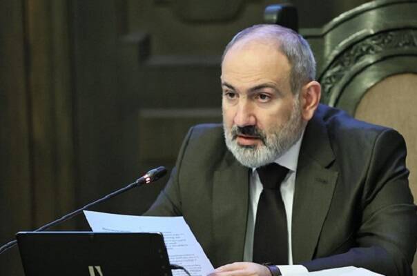 پیمان صلحی بین ارمنستان و آذربایجان منعقد خواهد شد