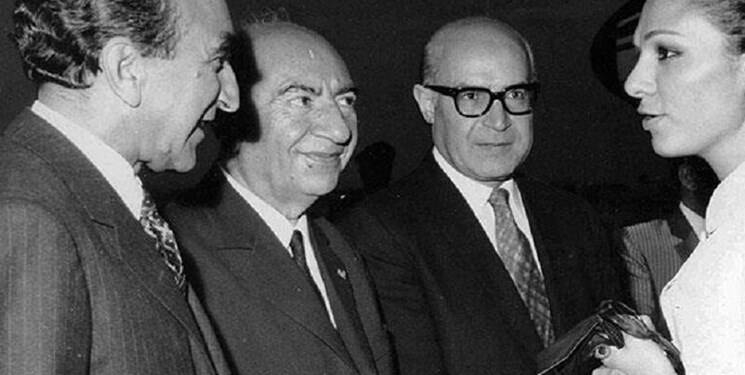 اسدالله علم: ۴۰ هزار دلار برای پوست سنجاب مورد علاقه فرح پول دادیم