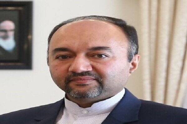 اعزام سفیر جدید ایران به امارات پس از ۸ سال
