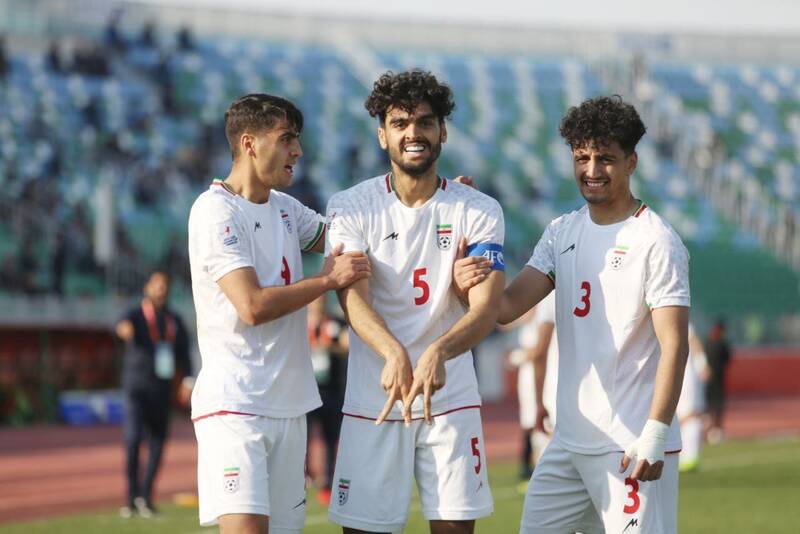 باشگاه عربستانی دنبال مدافع تیم ملی ایران