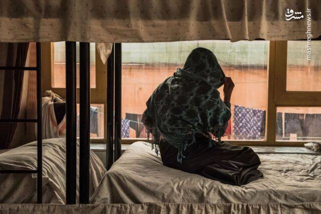 ارمغان غرب برای افغانستان؛ فروپاشی هویت زن در خانه‌های امن! / روایتی ناگفته از طراحی خشونت جنسی علیه زنان افغان توسط آمریکایی‌ها