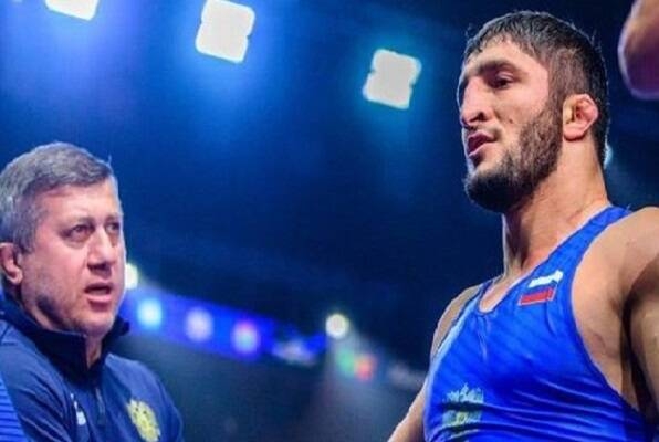 اما و اگرهای کشتی روسیه در آسیا