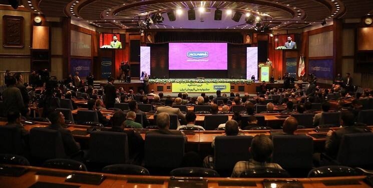 برترین‌های ورزش ایران در سال ۱۴۰۱ معرفی شدند