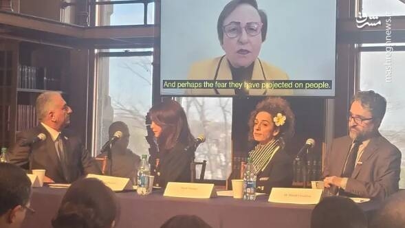 تسویه‌حساب‌های درون تشکیلاتی منافقین در سیرک سایبری CIA/ زنان نایاکی تهدید به قتل، تجاوز و سوزاندن شدند! + تصاویر