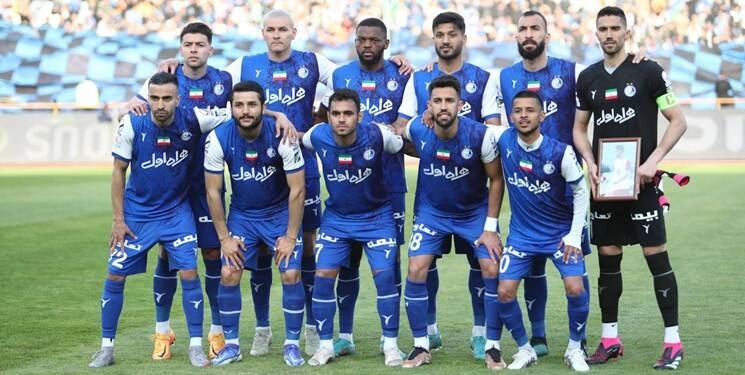 حذف استقلال از آسیا قطعی شده است؟