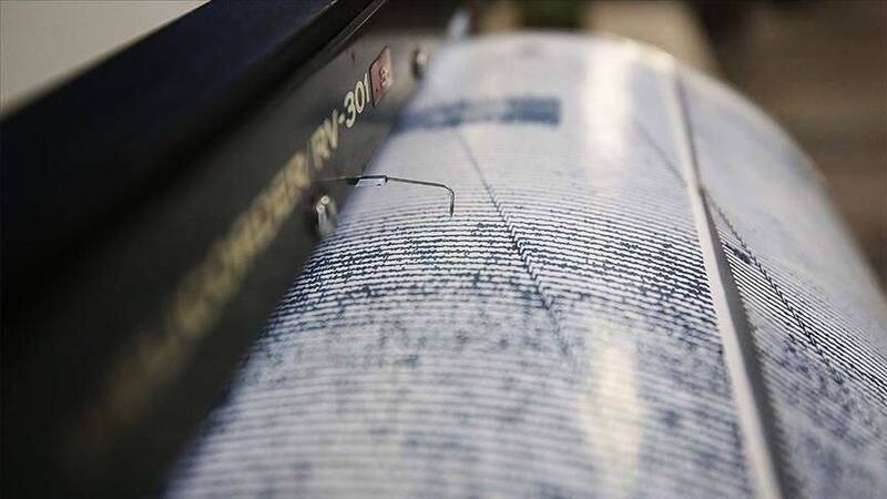 خسارتی از زلزله ۵ریشتری هرمزگان اعلام نشده است