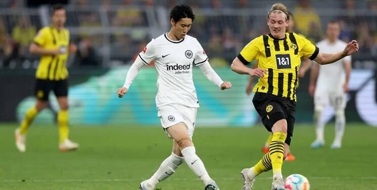 دربی ستارگان آسیایی در فوتبال پرتغال شکل می‌گیرد؟