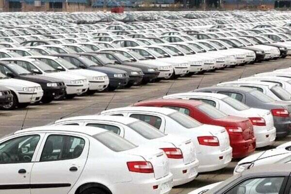 متوسط افزایش قیمت خودرو اعلام شد