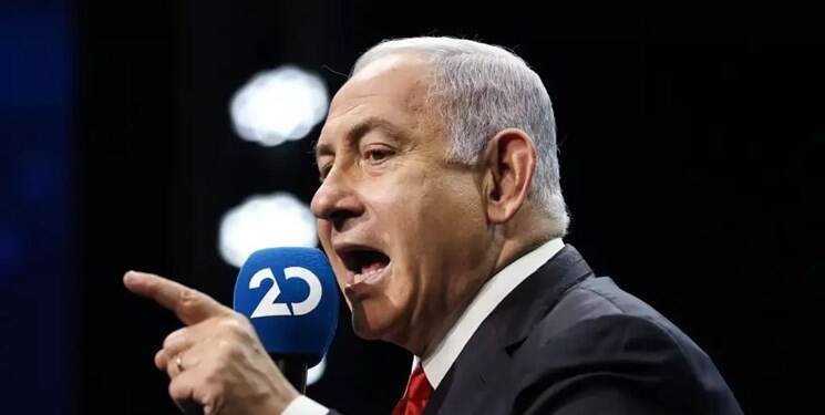 نتانیاهو: به حملات ادامه می‌دهیم