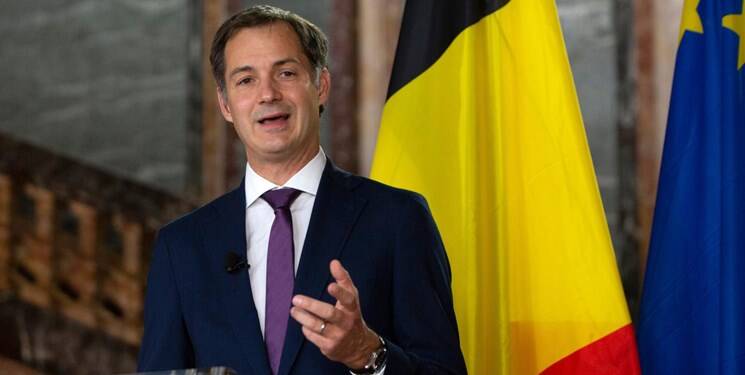 نخست‌وزیر بلژیک: درخواست ایران برای مبادله اسدالله اسدی را بررسی می‌کنیم