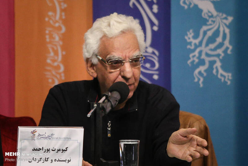 پیام‌های تسلیت برای درگذشت کیومرث پوراحمد/ بدرود قصه‌گوی خاطره‌ساز