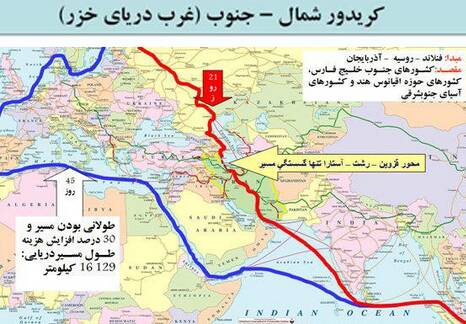 اقای رییسی شما باید دیوار بکشید نه جاده و ریل!