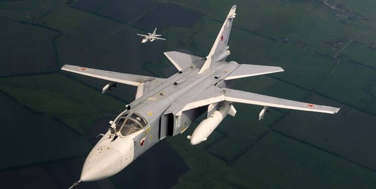 بمب‌های هواسر بالدار جنگنده‌های روسیه؛ کابوس تازه فرماندهان اوکراین