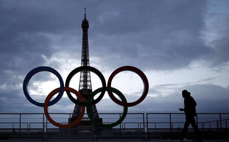 تصمیم جذاب فرانسوی‌ها برای المپیک پاریس؛ مشعل روی برج ایفل؟