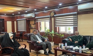 رئیس شورای اسلامی شهر بندرعباس: ساخت موزه و مرکز فرهنگی دفاع مقدس یک فرصت و اقدام تاثیرگذار فرهنگی است