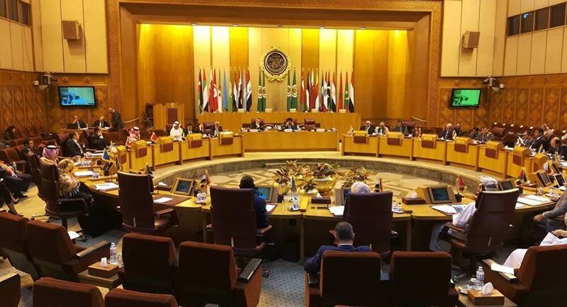 سران اتحادیه عرب از توافق ایران و عربستان استقبال کردند