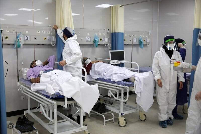 شناسایی ۱۳۹ بیمار جدید کرونایی در کشور/ ۷ نفر جان باختند