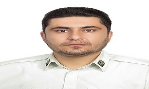 شهادت یکی از کارکنان پلیس امنیت اقتصادی در زنجان