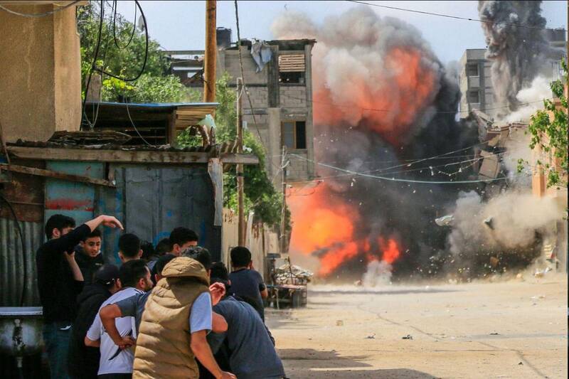 غزه؛ باریکه‌ای که شکست‌ناپذیر است