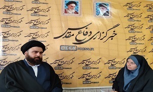 لرستان ۵۴ شهید روحانی را تقدیم انقلاب کرده است