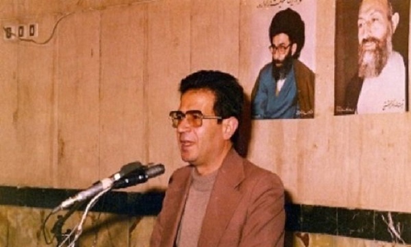 نگاهی به مواضع انقلابی شهید «سید حسن آیت» / تروری مشکوک و اسنادی که گم شد!