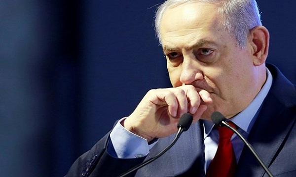 کارنامه ۱۰۰ روزه از کابینه شکست‌خورده نتانیاهو