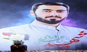 آرمان پاک و شهیدگونه زندگی کرد